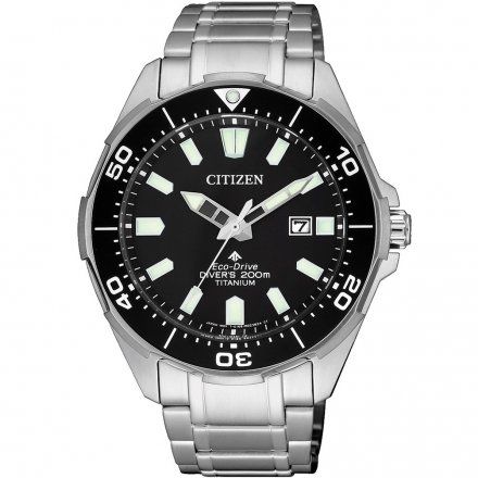 Citizen BN0200-81E Zegarek Męski Citizen Promaster Eco-Drive