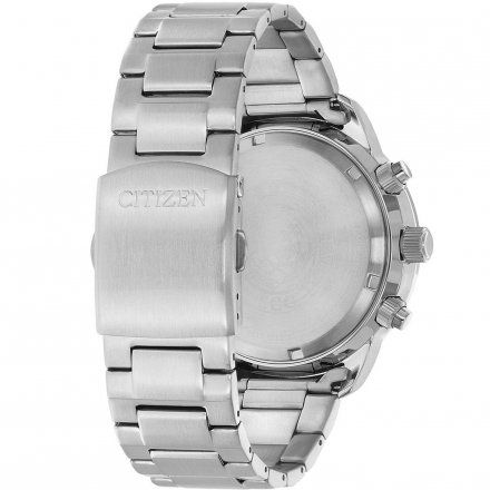 Citizen CA0690-88L Zegarek Męski Citizen Eco-Drive CA0690 88L