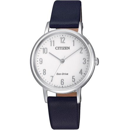 Citizen EM0571-16A Zegarek Damski Citizen Eco-Drive EM0571 16A