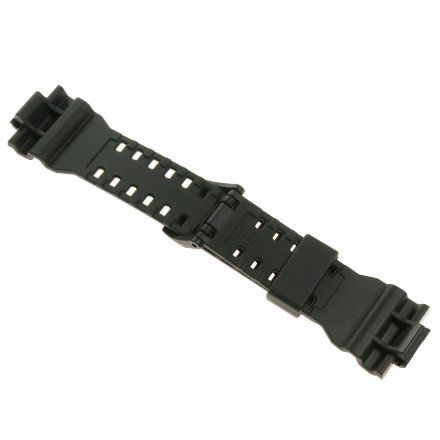 Pasek 10536683 Do Zegarka Casio Model GA-700 czarny