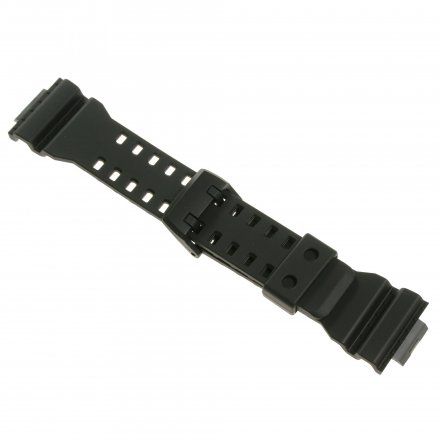 Pasek 10536683 Do Zegarka Casio Model GA-700 czarny