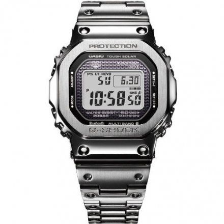 Zegarek Casio GMW-B5000D-1ER G-Shock Specials GMW B5000D 1ER