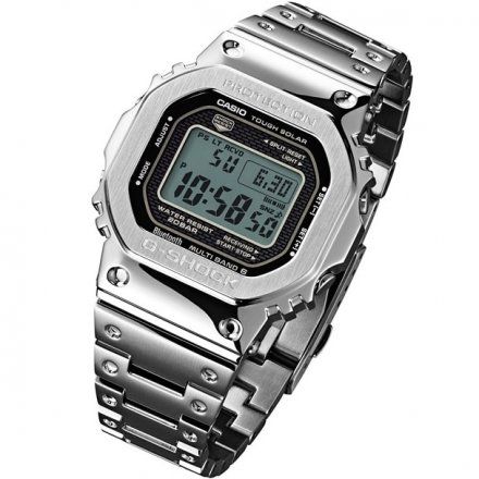 Zegarek Casio GMW-B5000D-1ER G-Shock Specials GMW B5000D 1ER