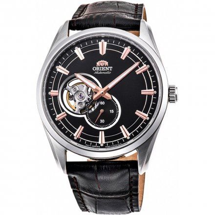 ORIENT RA-AR0005Y10B Zegarek Męski Japońskiej Marki Orient RA-AR0005Y