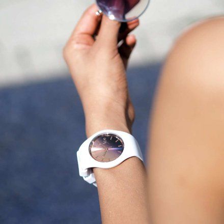 Ice-Watch 015749 - Zegarek Ice Sunset - Medium IW015749