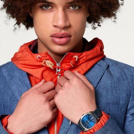 Zegarek Esprit ES1G038L0035