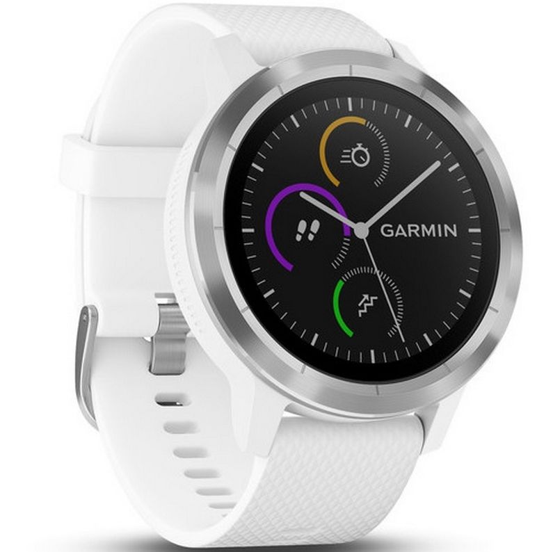 garmin vivoactive 3 gps smartwatch