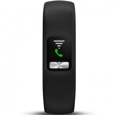 GARMIN Opaska Vivofit 4 czarna duża 010-01847-13