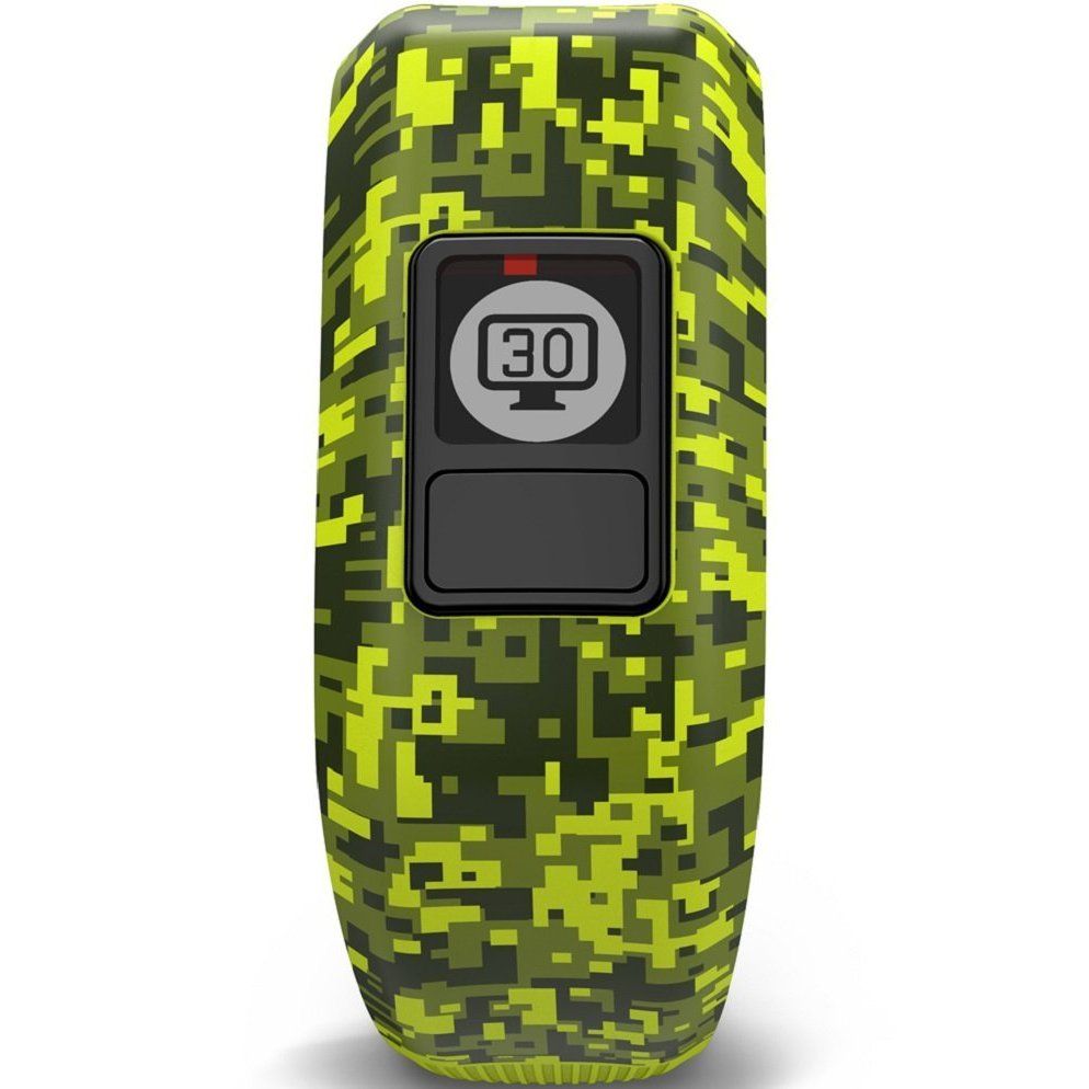 garmin vivofit jr camo