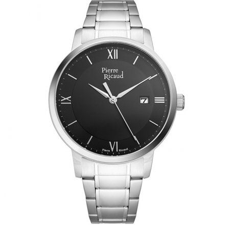 Pierre Ricaud P97239.5164Q Zegarek