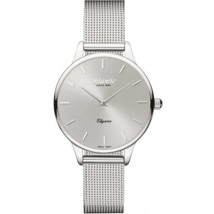 Zegarek Damski Atlantic Elegance 29038.41.21Mb