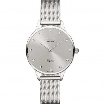 Zegarek Damski Atlantic Elegance 29038.41.27Mb