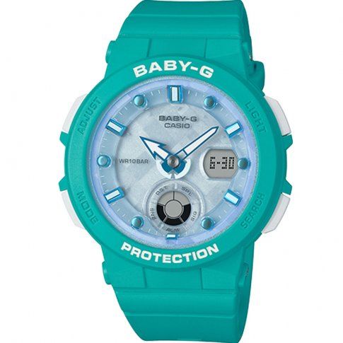 BGA-250-2AER