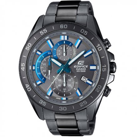 Zegarek Męski Casio EFV-550GY-8AVUEF Edifice Momentum EFV 550GY 8