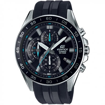 Zegarek Męski Casio EFV-550P-1AVUEF Edifice Momentum EFV 550P 1AV