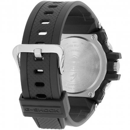 Zegarek Casio GST-B100-1AER G-Shock G-Steel Premium GST B100 1AER