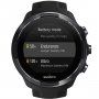 Suunto Zegarek męski SS050019000 Suunto 9 Baro Black