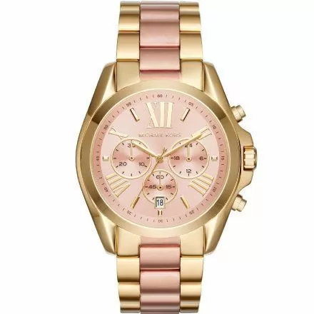 MK6359 - Zegarek Damski Michael Kors MK6359 Bradshaw