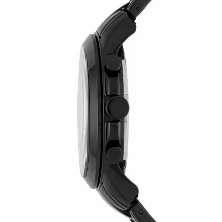 Fossil FS4832 Grant - Zegarek Męski