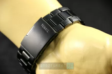 Fossil FS4832 Grant - Zegarek Męski