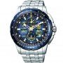 Citizen JY8058-50L Zegarek Promaster Skyhawk Radiocontrol Blue Angels