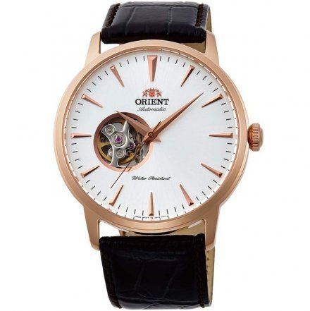 ORIENT FAG02002W0 Zegarek Męski Japońskiej Marki Orient AG02002W