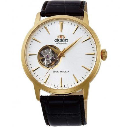 ORIENT FAG02003W0 Zegarek Męski Japońskiej Marki Orient AG02003W