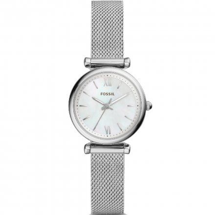 Fossil ES4432 Carlie - Zegarek Damski