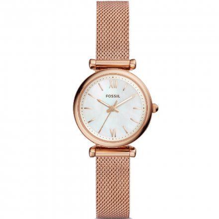 Fossil ES4433 Carlie - Zegarek Damski