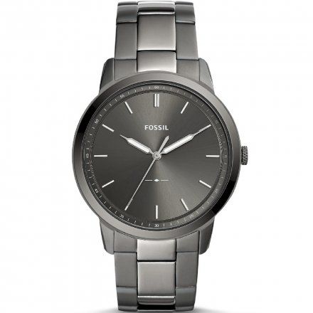 Fossil FS5459 The Minimalist - Zegarek Męski