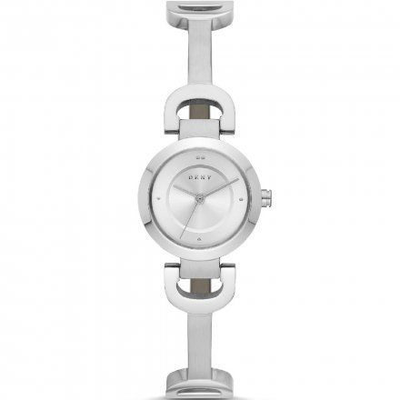 Oryginalny damski zegarek bransoletka DKNY NY2748