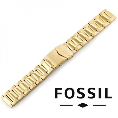 PASEK-FOSSIL-STAL-POWLEKANA