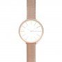 Skagen SKW2726 Karolina Zegarek Damski Skandynawskiej Marki