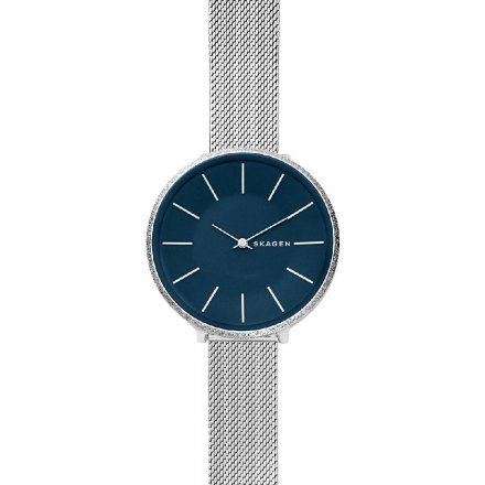 Skagen SKW2725 Karolina Zegarek Damski Skandynawskiej Marki