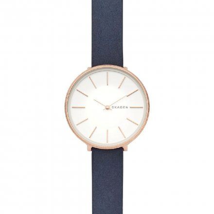 Skagen SKW2723 Karolina Zegarek Damski Skandynawskiej Marki