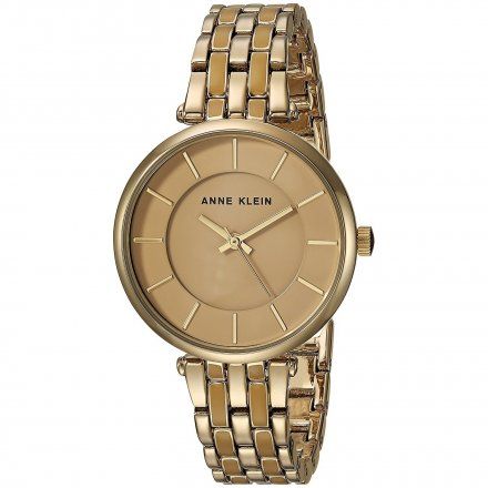 Anne Klein AK/3010TNGB Zegarek Damski