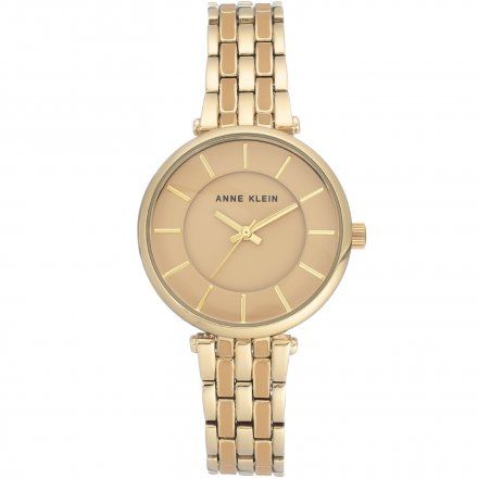 Anne Klein AK/3010TNGB Zegarek Damski