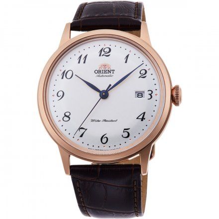 ORIENT RA-AC0001S10B Zegarek Męski Japońskiej Marki Orient A-AC0001S10
