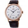 ORIENT RA-AC0001S10B Zegarek Męski Japońskiej Marki Orient A-AC0001S10
