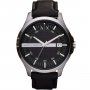 AX2101 Armani Exchange HAMPTON zegarek AX z paskiem