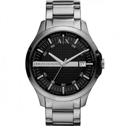 AX2103 Armani Exchange HAMPTON zegarek AX z bransoletą