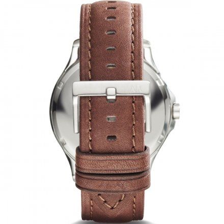 AX2133 Armani Exchange HAMPTON zegarek AX z paskiem