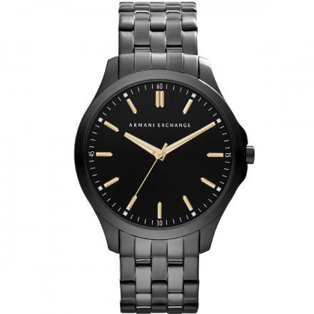 AX2144 Armani Exchange HAMPTON zegarek AX z bransoletą