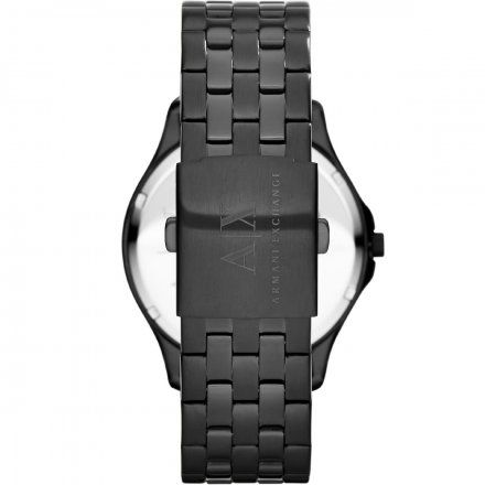 AX2144 Armani Exchange HAMPTON zegarek AX z bransoletą