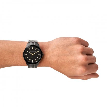 AX2144 Armani Exchange HAMPTON zegarek AX z bransoletą