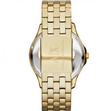 AX2145 Armani Exchange HAMPTON zegarek AX z bransoletą