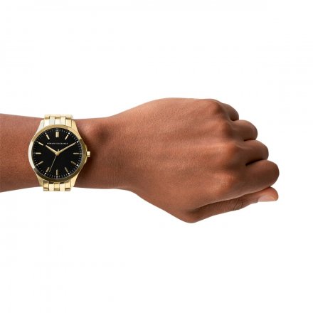 AX2145 Armani Exchange HAMPTON zegarek AX z bransoletą