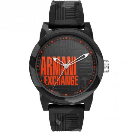 AX1441 Armani Exchange ATLC zegarek AX z paskiem