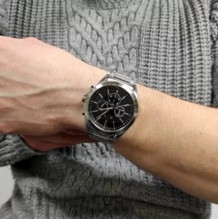 AX2600 Armani Exchange DREXLER zegarek AX z bransoletą