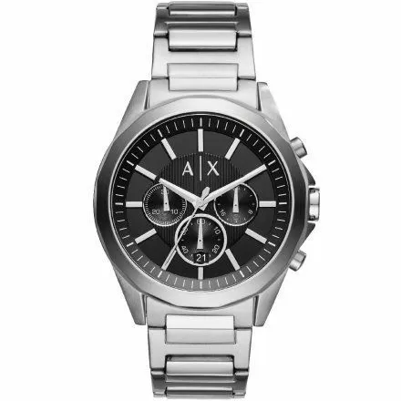 AX2600 Armani Exchange DREXLER zegarek AX z bransoletą